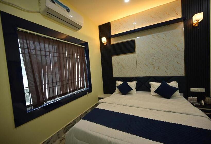 デラックスルーム, The Vintage Plaza