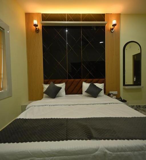 デラックスルーム, The Vintage Plaza