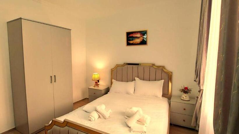 اتاق استاندارد, Villa Gio Kvareli