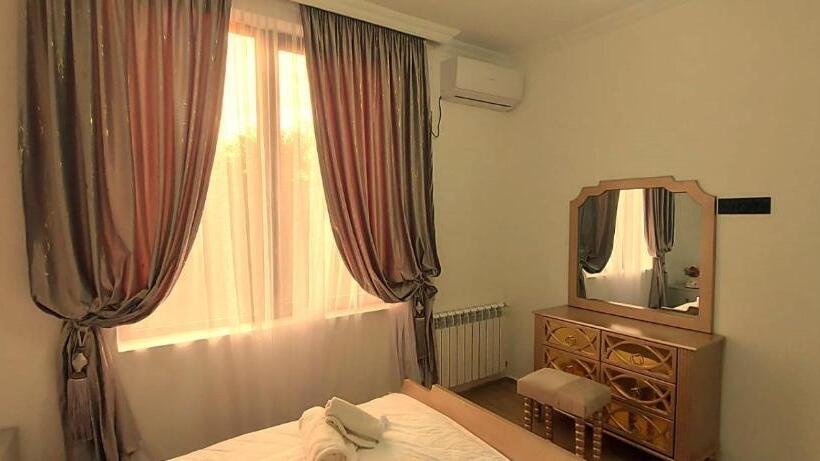 اتاق استاندارد, Villa Gio Kvareli