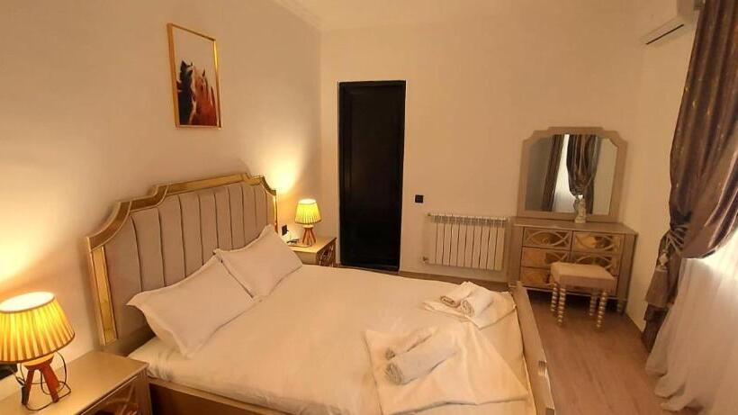 اتاق اکونومی, Villa Gio Kvareli