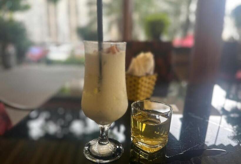 آپارتمان 1 خوابه, Nha Tro 27 Tu Mo Cau Giay Ha Noi