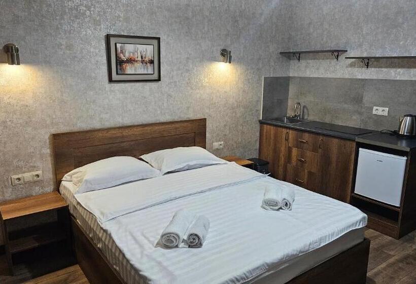 اتاق لوکس, Guesthouse K2 #1