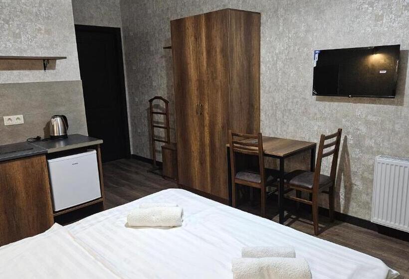 اتاق لوکس, Guesthouse K2 #1