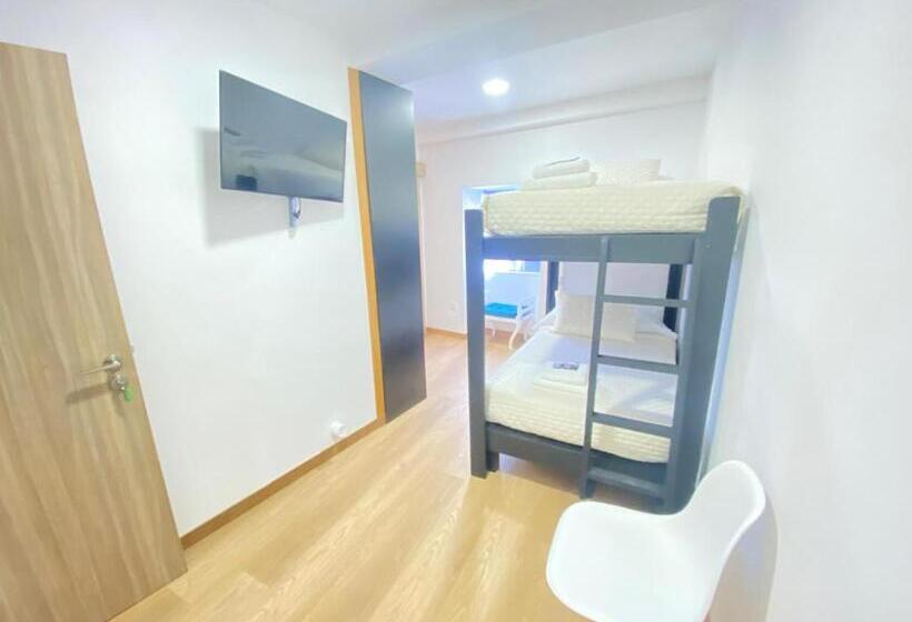 اتاق استاندارد, Raianos