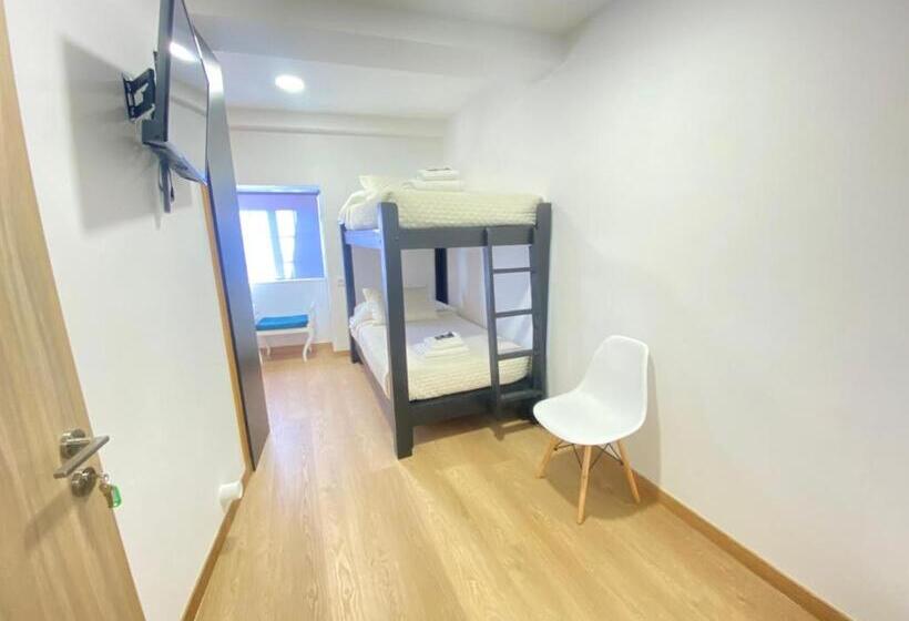 اتاق استاندارد, Raianos