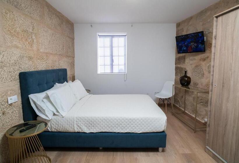 اتاق لوکس, Raianos