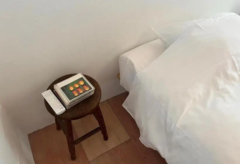 バスルーム共有のトリプルスタンダード, Tipy Records Inn Photon