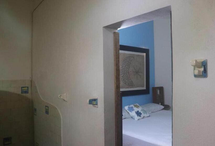 ２ベッドルームデラックスアパートメント, Artesanal