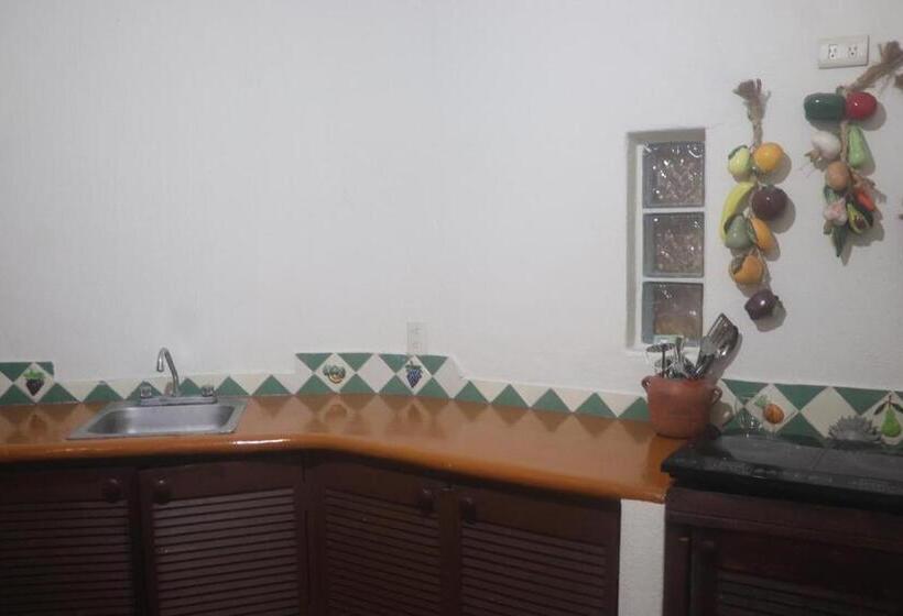 ２ベッドルームデラックスアパートメント, Artesanal