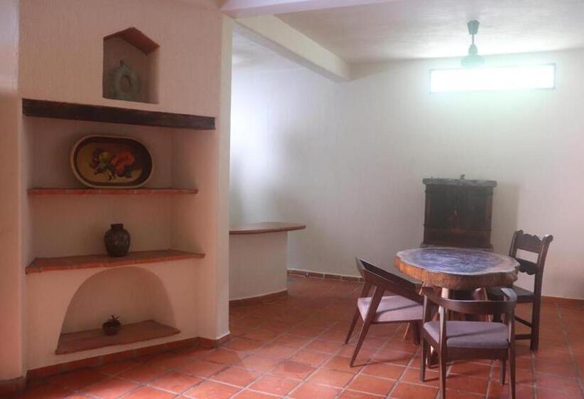 ２ベッドルームデラックスアパートメント, Artesanal