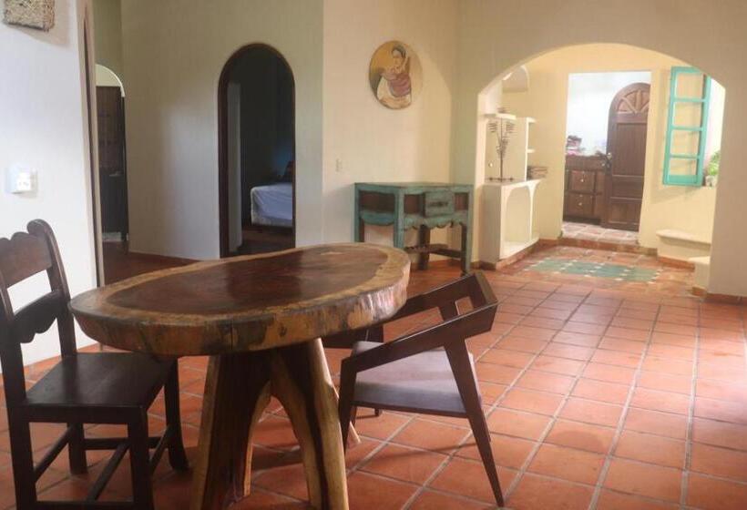Apartament Deluxe 2 Sypialnie, Artesanal