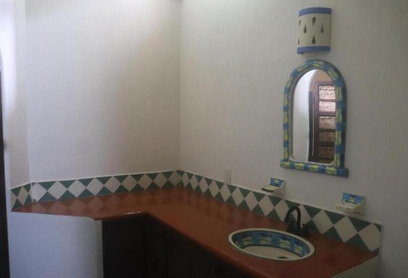 ２ベッドルームデラックスアパートメント, Artesanal