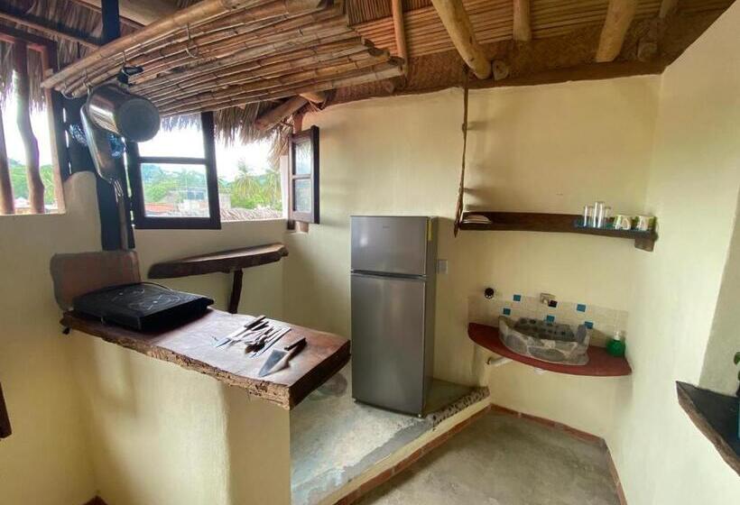 オーシャンビューのスタンダードバンガロー, Artesanal