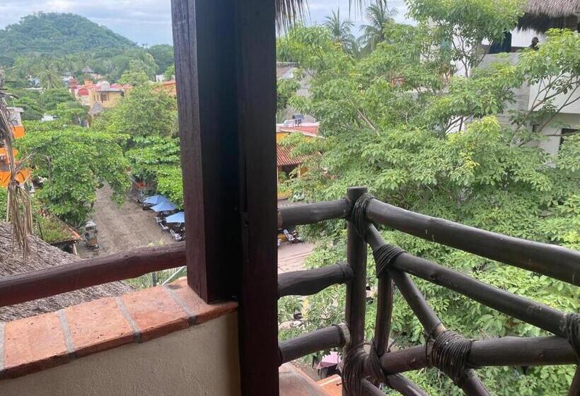 オーシャンビューのスタンダードバンガロー, Artesanal