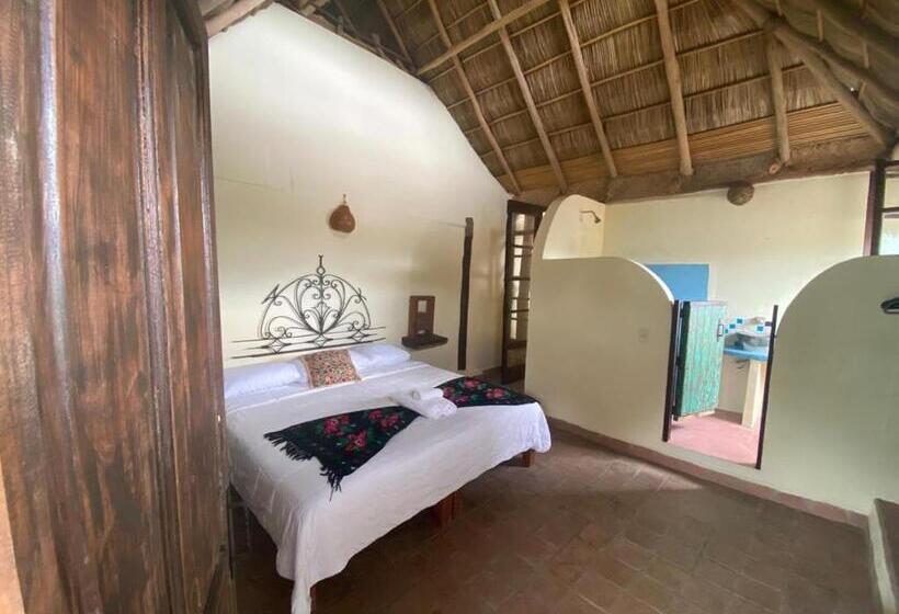 オーシャンビューのスタンダードバンガロー, Artesanal