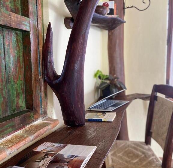 海の見えるスタンダードスタジオ, Artesanal