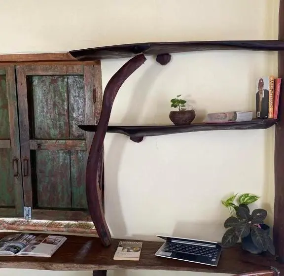 海の見えるスタンダードスタジオ, Artesanal