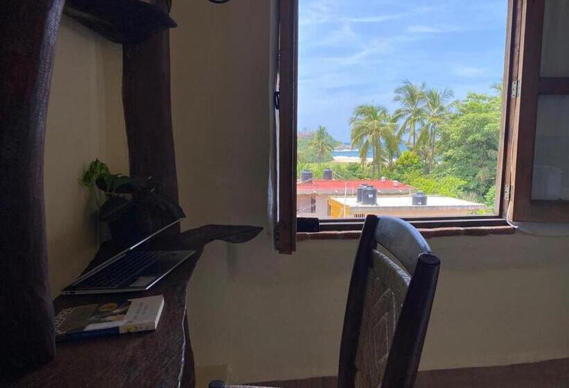 海の見えるスタンダードスタジオ, Artesanal