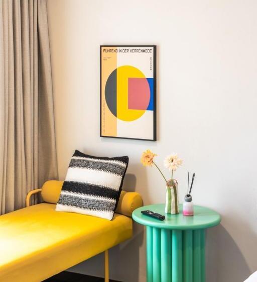 חדר סופריור, Claybed Chiangrai