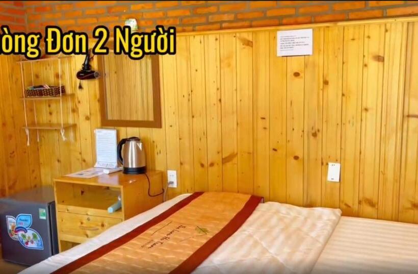 اتاق استاندارد, The Lana Ho Tram Homestay