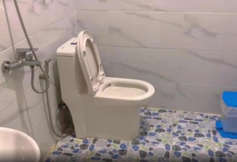 اتاق سوپریور چهار تخته, The Lana Ho Tram Homestay