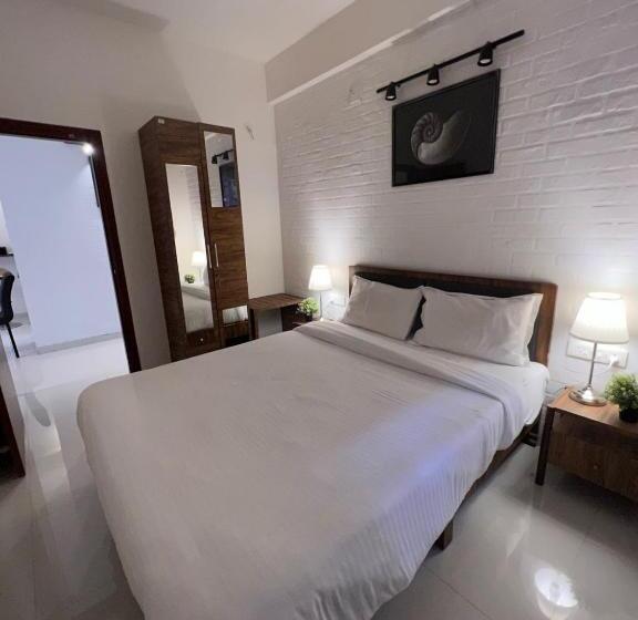 דירת חדר, Wandr City Of Music