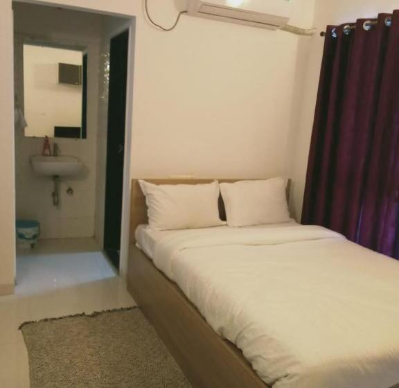 דירת שני חדרים, Wandr City Of Music