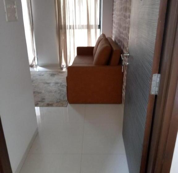 וילה בת 3 חדרי שינה, Wandr City Of Music