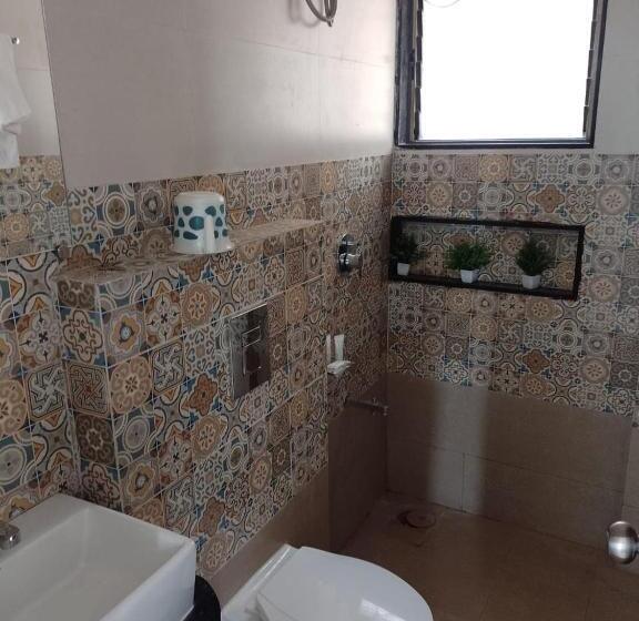 וילה בת 3 חדרי שינה, Wandr City Of Music