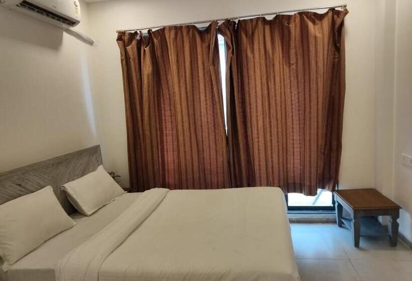 וילה עם 4 חדרי שינה, Wandr City Of Music