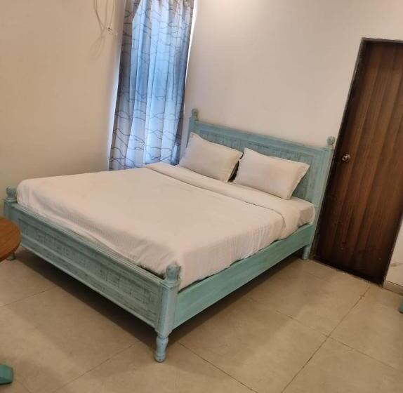 וילה עם 4 חדרי שינה, Wandr City Of Music