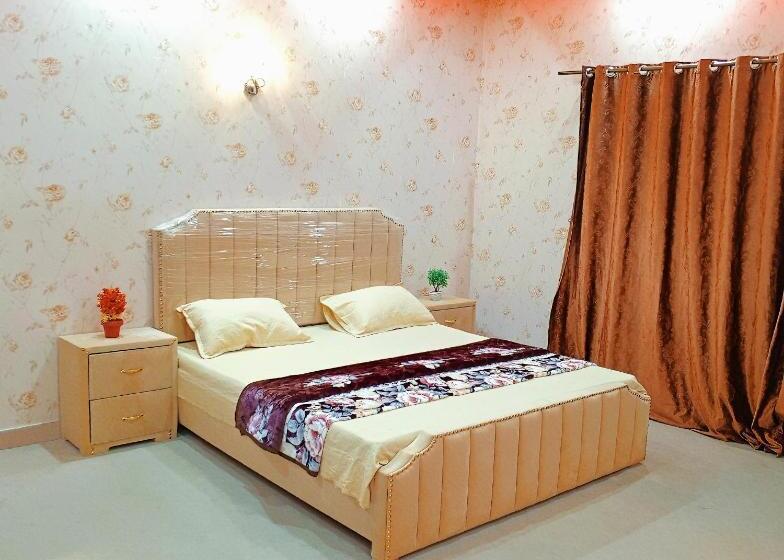 اتاق استاندارد, Ks Residensia