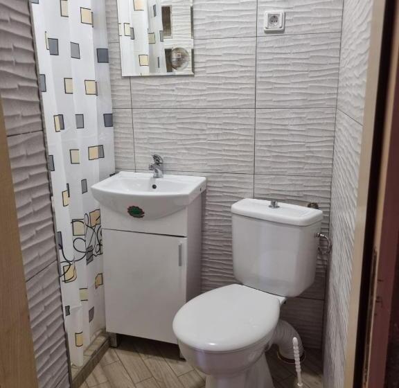 スタンダードルーム, стаи за гости девня