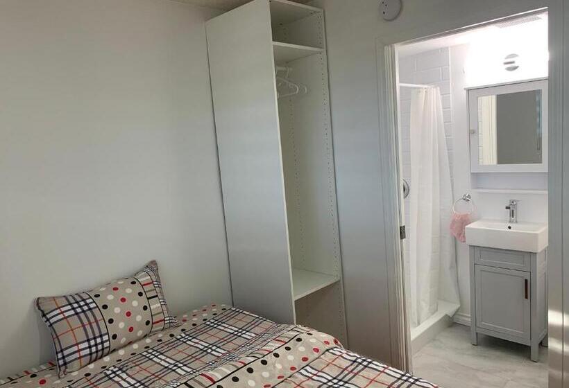 Standardzimmer, Christmas Hot Deal, Only 79 Dollars A Night!! Vancouver West Near Yvr Airport
