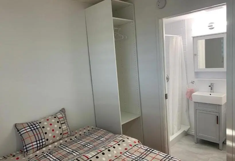 スタンダードルーム, Exclusive Offer   A Special Deal Ending Soon!! Super Nice Location   Very Close To Yvr Airport And S