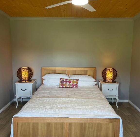 ガーデンビュースタンダードルーム, Rosie S Cottage Bindoon