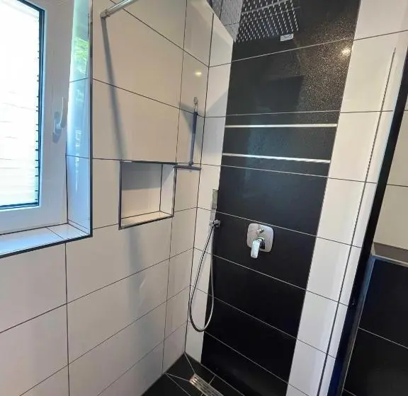 Standard-huone, Pension Andelsen