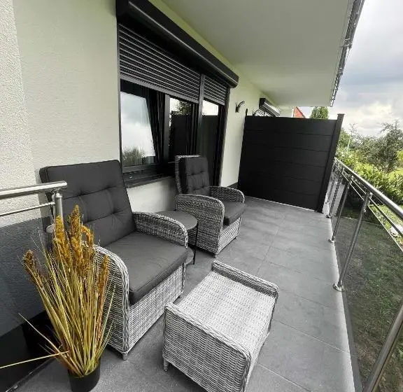 Standard-huone, Pension Andelsen