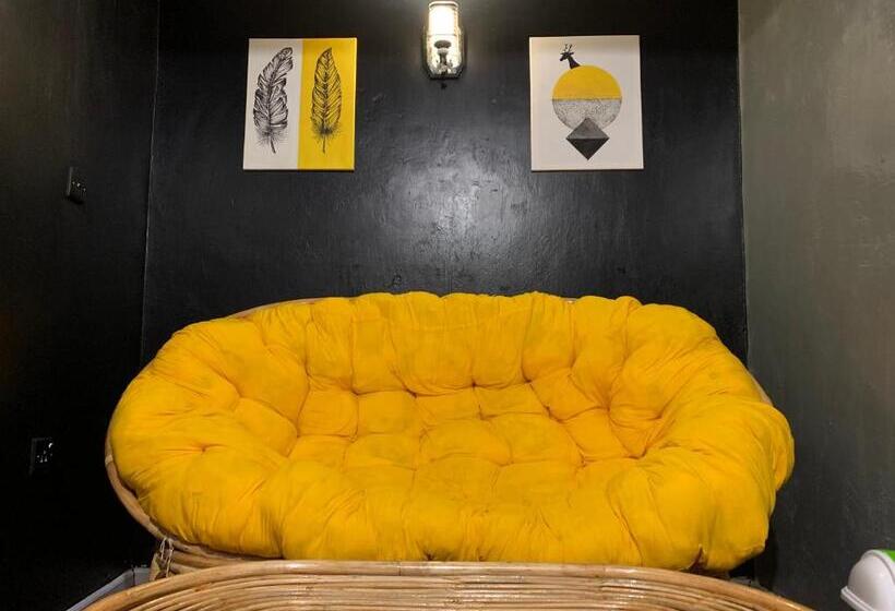 اتاق لوکس, Fair View Holiday Home