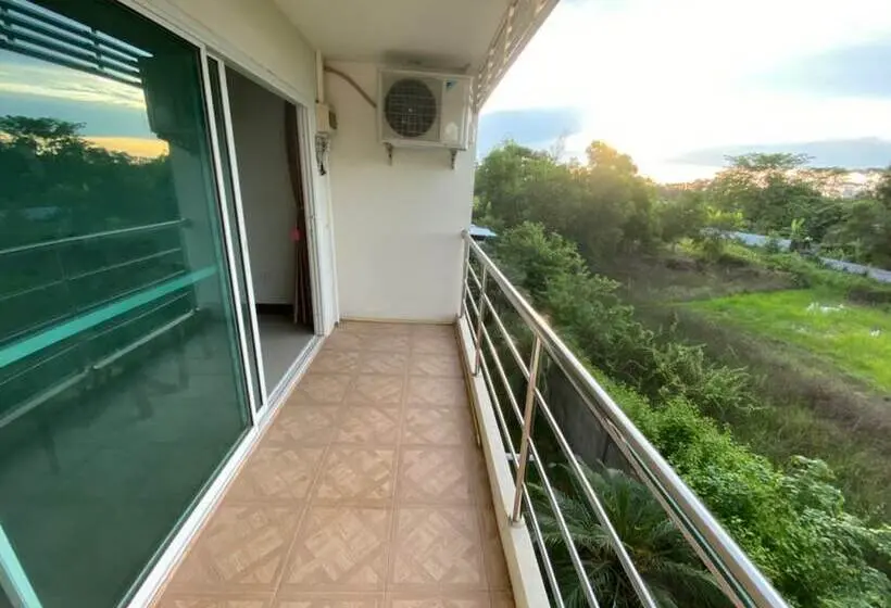 デラックスルーム, Mayuree Resort