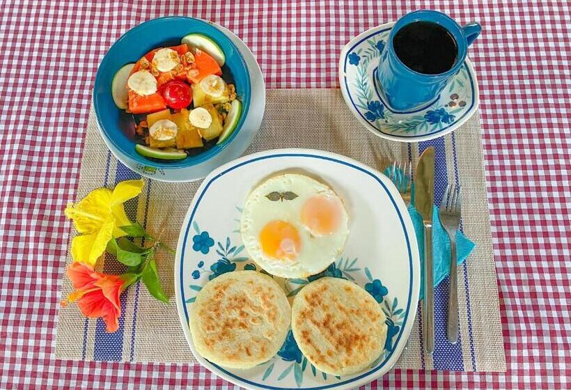 اتاق استاندارد, Casa Juana Palomino