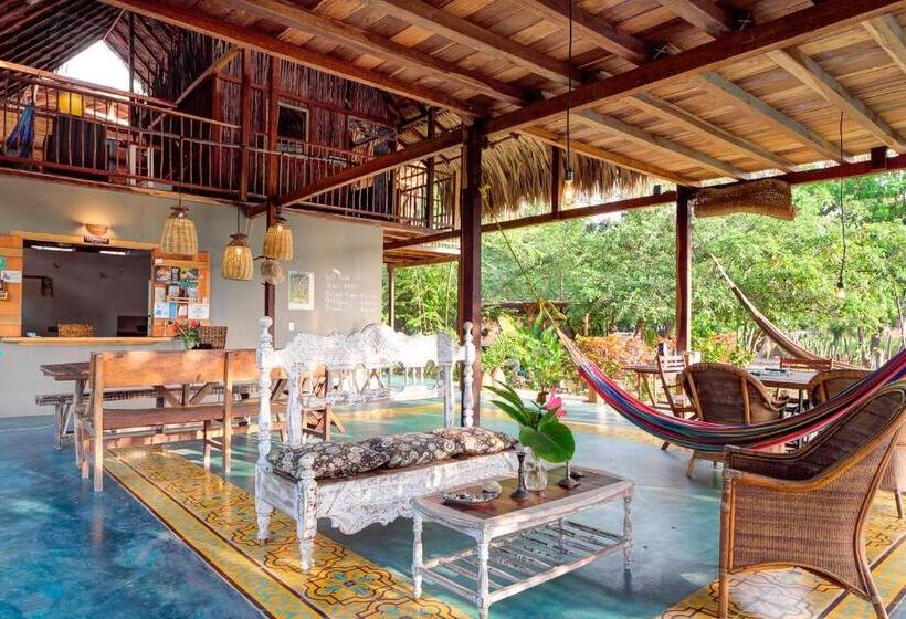 اتاق استاندارد, Casa Juana Palomino