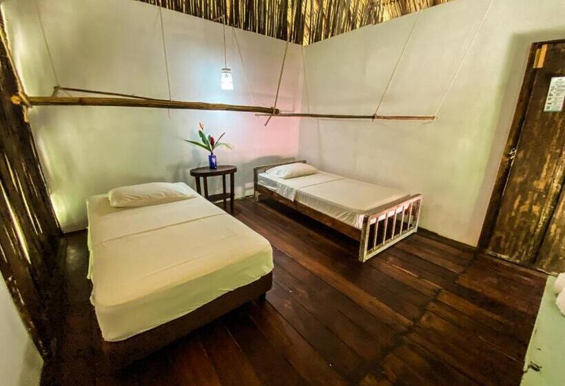 اتاق استاندارد, Casa Juana Palomino