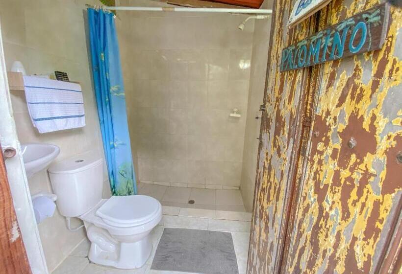 اتاق استاندارد, Casa Juana Palomino