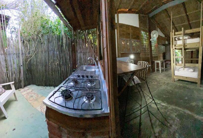 اتاق استاندارد, Casa Juana Palomino