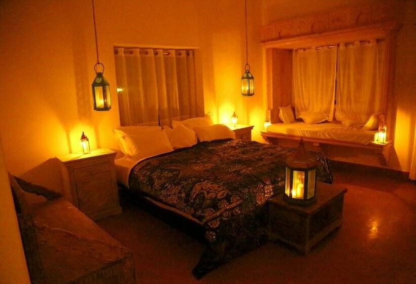 اتاق استاندارد, Casa De Kaku Jaisalmer