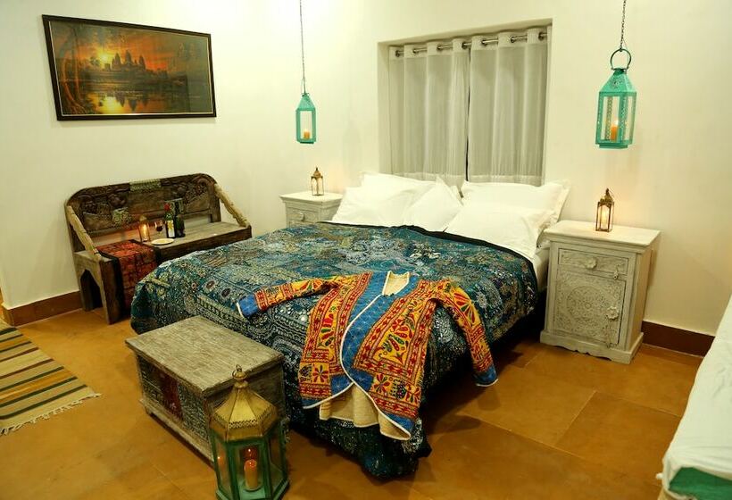 اتاق استاندارد, Casa De Kaku Jaisalmer