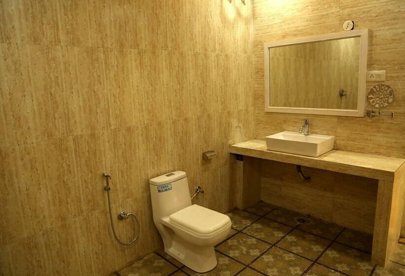 اتاق استاندارد سه نفره, Casa De Kaku Jaisalmer