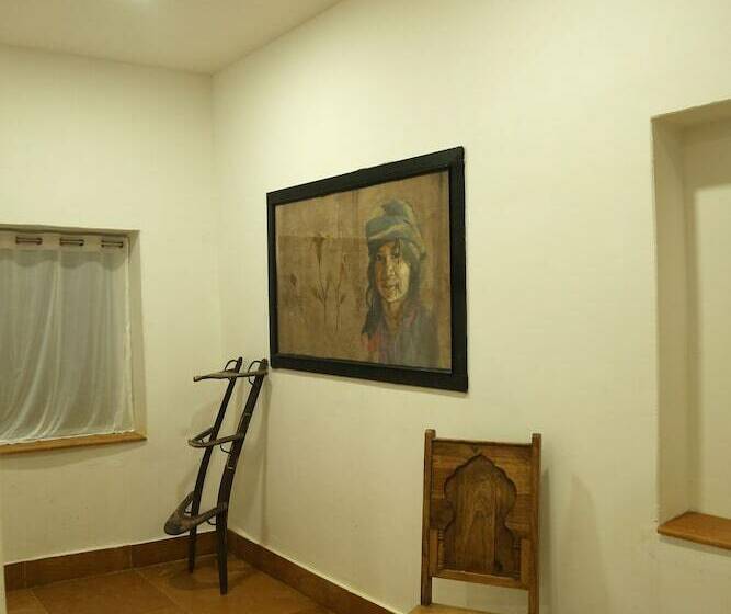 스탠다드 트리플 룸, Casa De Kaku Jaisalmer
